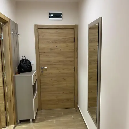 каскадас луксозни нови студия * ساني بيتش